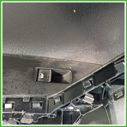 Rivestimento Porta Posteriore Sinistro SX VOLKSWAGEN POLO AW 2G6867209E82V 2017 2019