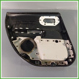 Rivestimento Porta Posteriore Destro DX CITROEN C3 3a Serie B618 98292665ZD 2016 2019