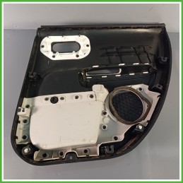 Rivestimento Porta Posteriore Sinistro SX CITROEN C3 3a Serie B618 98292667ZD 2016 2019