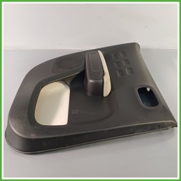 Rivestimento Porta Posteriore Sinistro SX CITROEN C3 3a Serie B618 98292667ZD 2016 2019