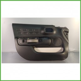 Rivestimento Porta Anteriore Destro DX CITROEN C3 3a Serie B618 98129012ZD 2016 2019