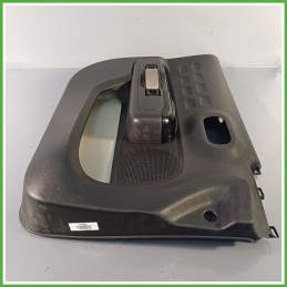 Rivestimento Porta Anteriore Destro DX CITROEN C3 3a Serie B618 98129012ZD 2016 2019