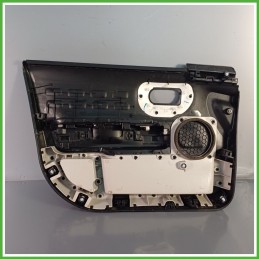 Rivestimento Porta Anteriore Sinistro SX CITROEN C3 3a Serie B618 98129042ZD 2016 2019