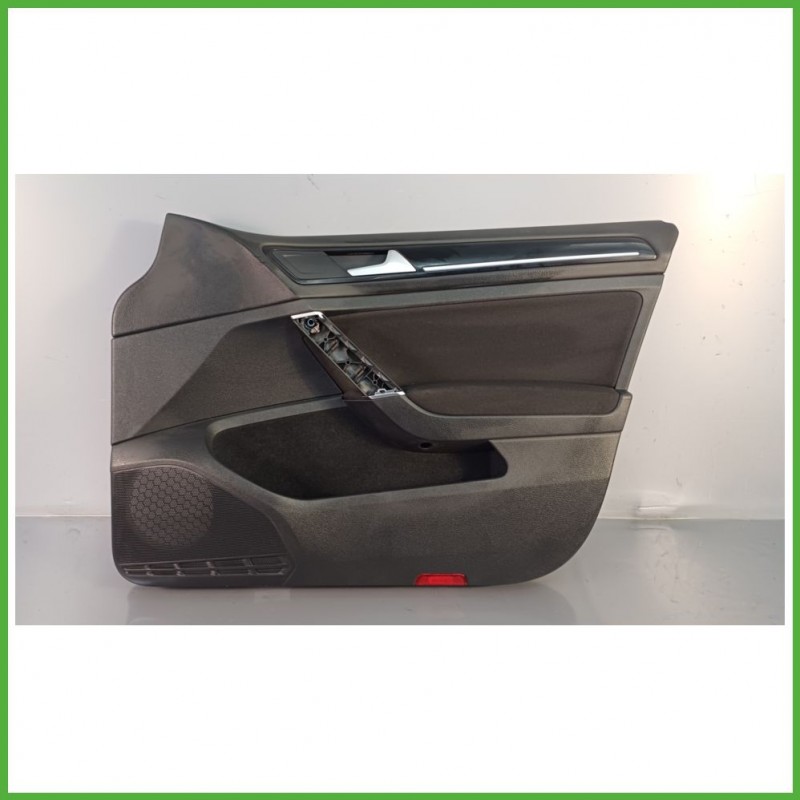 Rivestimento Porta Anteriore Destro DX VOLKSWAGEN GOLF 5K/AJ 1.6 TDI 5G4867024BNG 2008 2012