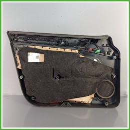 Rivestimento Porta Anteriore Destro DX VOLKSWAGEN GOLF 5K/AJ 1.6 TDI 5G4867024BNG 2008 2012