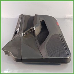 Rivestimento Porta Anteriore Destro DX VOLKSWAGEN GOLF 5K/AJ 1.6 TDI 5G4867024BNG 2008 2012