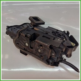 Serratura Interna Anteriore Sinistro SX VOLKSWAGEN POLO AW 10B837015B 2017 2019 KIEKERT LH45310180