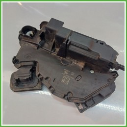 Serratura Interna Anteriore Sinistro SX VOLKSWAGEN POLO AW 10B837015B 2017 2019 KIEKERT LH45310180
