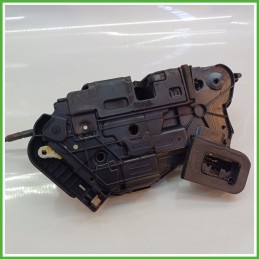 Serratura Interna Anteriore Sinistro SX VOLKSWAGEN POLO AW 10B837015B 2017 2019 KIEKERT LH45310180