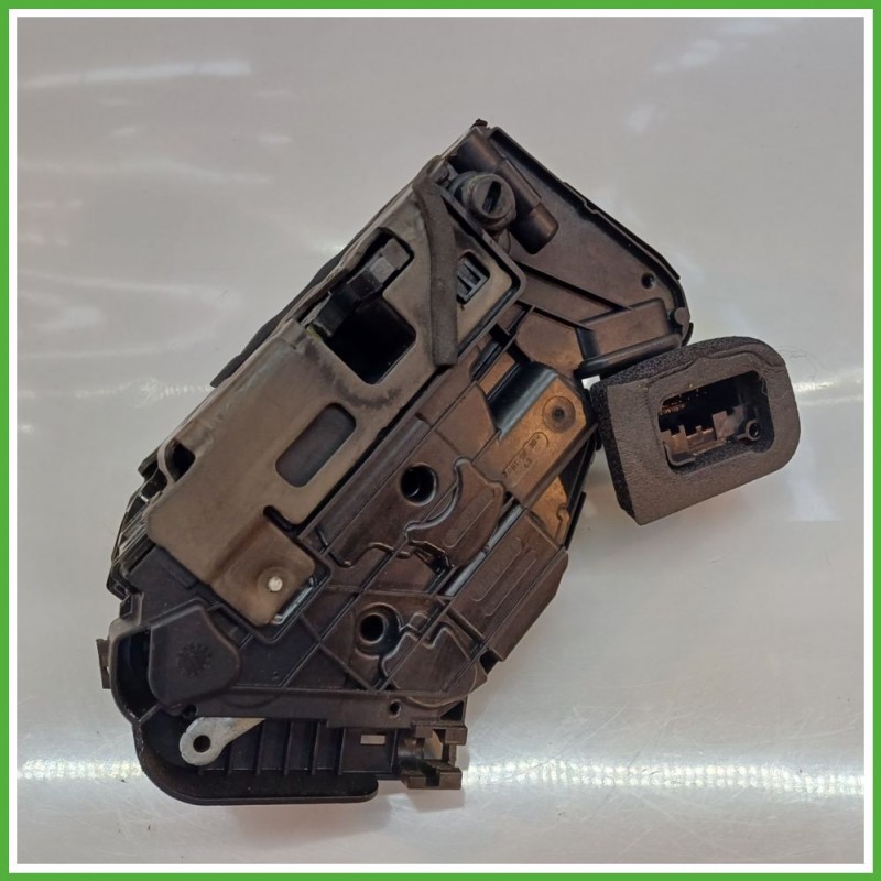 Serratura Interna Posteriore Sinistro SX VOLKSWAGEN POLO AW 10A839015B 2017 2019 KIEKERT LH45370180