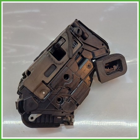 Serratura Interna Posteriore Sinistro SX VOLKSWAGEN POLO AW 10A839015B 2017 2019 KIEKERT LH45370180