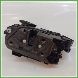 Serratura Interna Posteriore Sinistro SX VOLKSWAGEN POLO AW 10A839015B 2017 2019 KIEKERT LH45370180