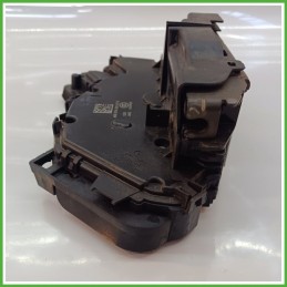 Serratura Interna Posteriore Sinistro SX VOLKSWAGEN POLO AW 10A839015B 2017 2019 KIEKERT LH45370180