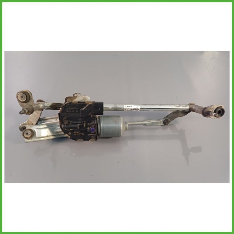 Tergi Cristallo VOLKSWAGEN GOLF 5K/AJ 1.6 TDI 5G1955119A 2008 2012 BOSCH 3397021672