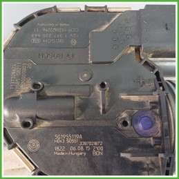 Tergi Cristallo VOLKSWAGEN GOLF 5K/AJ 1.6 TDI 5G1955119A 2008 2012 BOSCH 3397021672