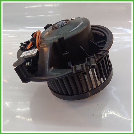 Ventola Ventilatore Riscaldamento Abitacolo VALEO T1018602MH VOLKSWAGEN GOLF 5K/AJ 1.6 TDI 5Q1819021 2008 2012