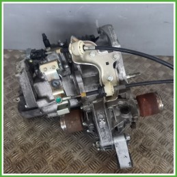 Cambio Manuale FIAT GRANDE PUNTO 2Y 1.4 16V 199A6000 Originale Usato
