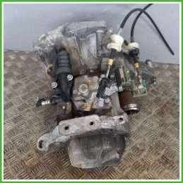 Cambio Manuale FIAT GRANDE PUNTO 2Y 1.4 16V 199A6000 Originale Usato