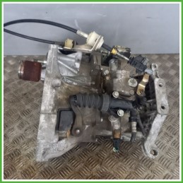 Cambio Manuale FIAT GRANDE PUNTO 2Y 1.4 16V 199A6000 Originale Usato
