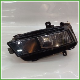 Faro Fanale Fendinebbia Anteriore Destro DX HELLA 1ND011.223-06 VOLKSWAGEN GOLF 5K/AJ 5G0941662D Usato