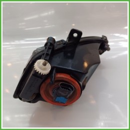 Faro Fanale Fendinebbia Anteriore Destro DX HELLA 1ND011.223-06 VOLKSWAGEN GOLF 5K/AJ 5G0941662D Usato
