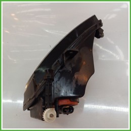 Faro Fanale Fendinebbia Anteriore Destro DX HELLA 1ND011.223-06 VOLKSWAGEN GOLF 5K/AJ 5G0941662D Usato