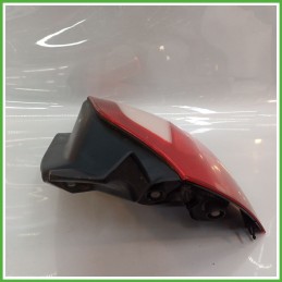 Fanale Fanalino Posteriore Sinistro SX VALEO RENAULT MEGANE 2a Serie 820073237 Usato