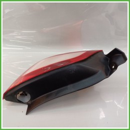 Fanale Fanalino Posteriore Sinistro SX VALEO RENAULT MEGANE 2a Serie 820073237 Usato