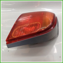 Fanale Fanalino Posteriore Sinistro SX KOITO TOYOTA YARIS FRP 815610D070 Usato