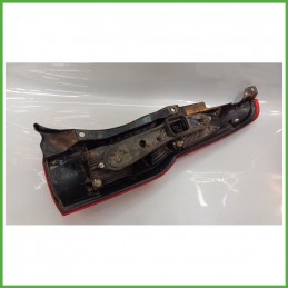 Fanale Fanalino Posteriore Sinistro SX AUTOMOTIVE LIGHTING 280201 FIAT PANDA 2Q 51763007 Usato