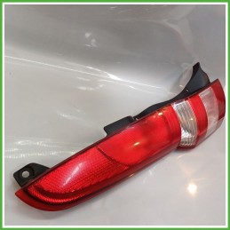 Fanale Fanalino Posteriore Sinistro SX AUTOMOTIVE LIGHTING 280201 FIAT PANDA 2Q 51763007 Usato