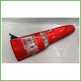 Fanale Fanalino Posteriore Destro DX AUTOMOTIVE LIGHTING 280202 FIAT PANDA 2Q 51763006 Usato