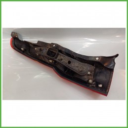 Fanale Fanalino Posteriore Destro DX AUTOMOTIVE LIGHTING 280202 FIAT PANDA 2Q 51763006 Usato
