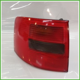 Fanale Fanalino Posteriore Sinistro SX MAGNETI MARELLI 39.710.999.9 AUDI A6 4B 4B9945095F3FZ Usato