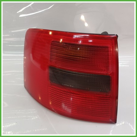 Fanale Fanalino Posteriore Sinistro SX MAGNETI MARELLI 39.710.999.9 AUDI A6 4B 4B9945095F3FZ Usato
