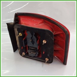 Fanale Fanalino Posteriore Sinistro SX MAGNETI MARELLI 39.710.999.9 AUDI A6 4B 4B9945095F3FZ Usato
