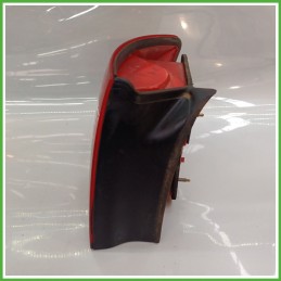 Fanale Fanalino Posteriore Sinistro SX MAGNETI MARELLI 39.710.999.9 AUDI A6 4B 4B9945095F3FZ Usato