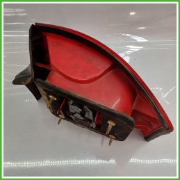 Fanale Fanalino Posteriore Sinistro SX MAGNETI MARELLI 39.710.999.9 AUDI A6 4B 4B9945095F3FZ Usato