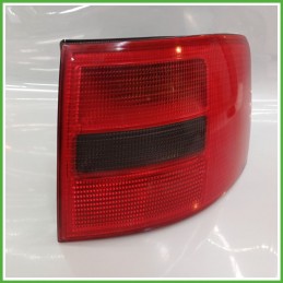 Fanale Fanalino Posteriore Destro DX MAGNETI MARELLI AUDI A6 4B 4B9945096F3FZ Usato