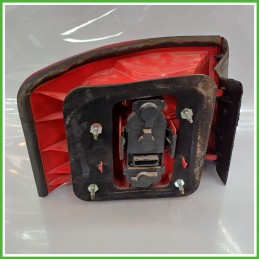 Fanale Fanalino Posteriore Destro DX MAGNETI MARELLI AUDI A6 4B 4B9945096F3FZ Usato