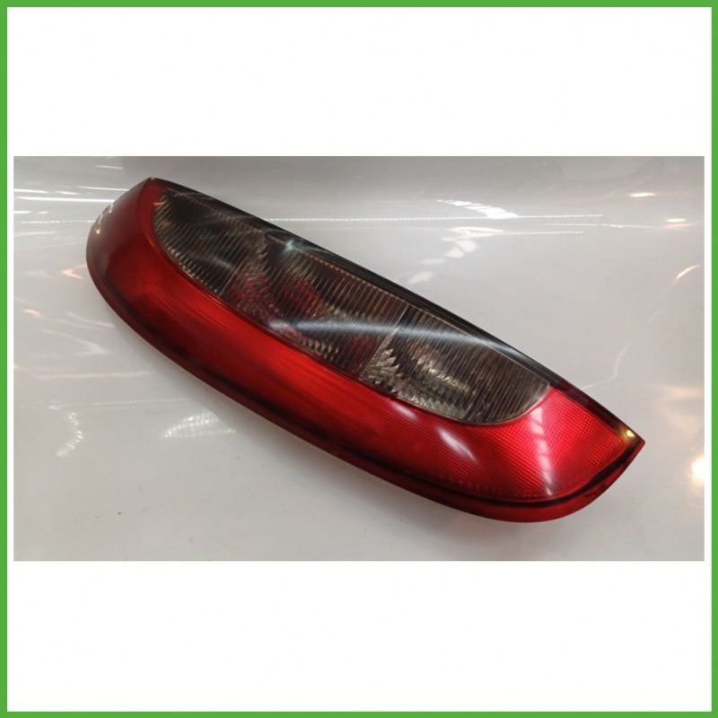 Fanale Fanalino Posteriore Sinistro SX VALEO 89302171 OPEL CORSA X01 93170222 Usato