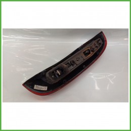 Fanale Fanalino Posteriore Sinistro SX VALEO 89302171 OPEL CORSA X01 93170222 Usato