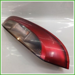 Fanale Fanalino Posteriore Sinistro SX VALEO 89302171 OPEL CORSA X01 93170222 Usato
