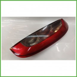 Fanale Fanalino Posteriore Destro DX VALEO 89302181 OPEL CORSA X01 93170223 Usato