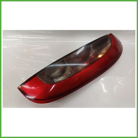 Fanale Fanalino Posteriore Destro DX VALEO 89302181 OPEL CORSA X01 93170223 Usato