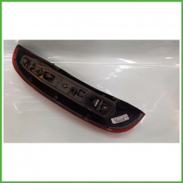 Fanale Fanalino Posteriore Destro DX VALEO 89302181 OPEL CORSA X01 93170223 Usato