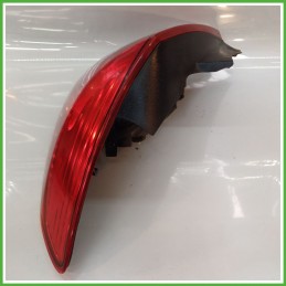 Fanale Fanalino Posteriore Destro DX VALEO 89318821 OPEL CORSA S07 93190951 Usato