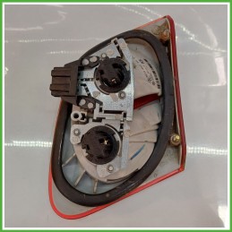 Fanale Fanalino Posteriore Sinistro SX MERCEDES-BENZ Classe E W/S210 A2108200964 Usato