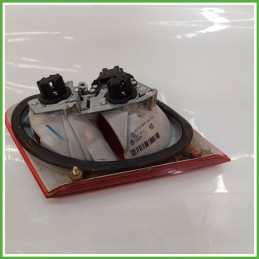Fanale Fanalino Posteriore Sinistro SX MERCEDES-BENZ Classe E W/S210 A2108200964 Usato
