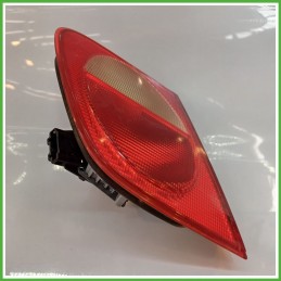 Fanale Fanalino Posteriore Sinistro SX MERCEDES-BENZ Classe E W/S210 A2108200964 Usato